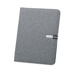 Porte-Documents Neco BLEU