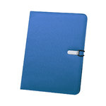 Porte-Documents Neco BLEU