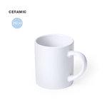 Tasse Daimy BLANC