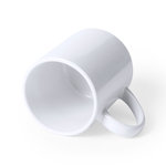 Tasse Daimy BLANC