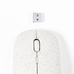 Souris Estiky NATURELLE