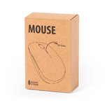 Souris Estiky NATURELLE