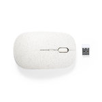 Souris Estiky NATURELLE