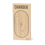 Chargeur Tedey.