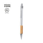 Stylet Bille Fobox ARGENT