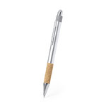 Stylet Bille Fobox ARGENT