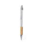 Stylet Bille Fobox ARGENT