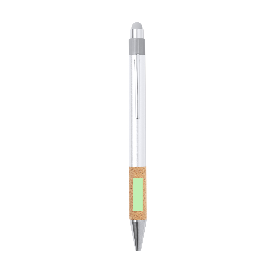 Stylet Bille Fobox