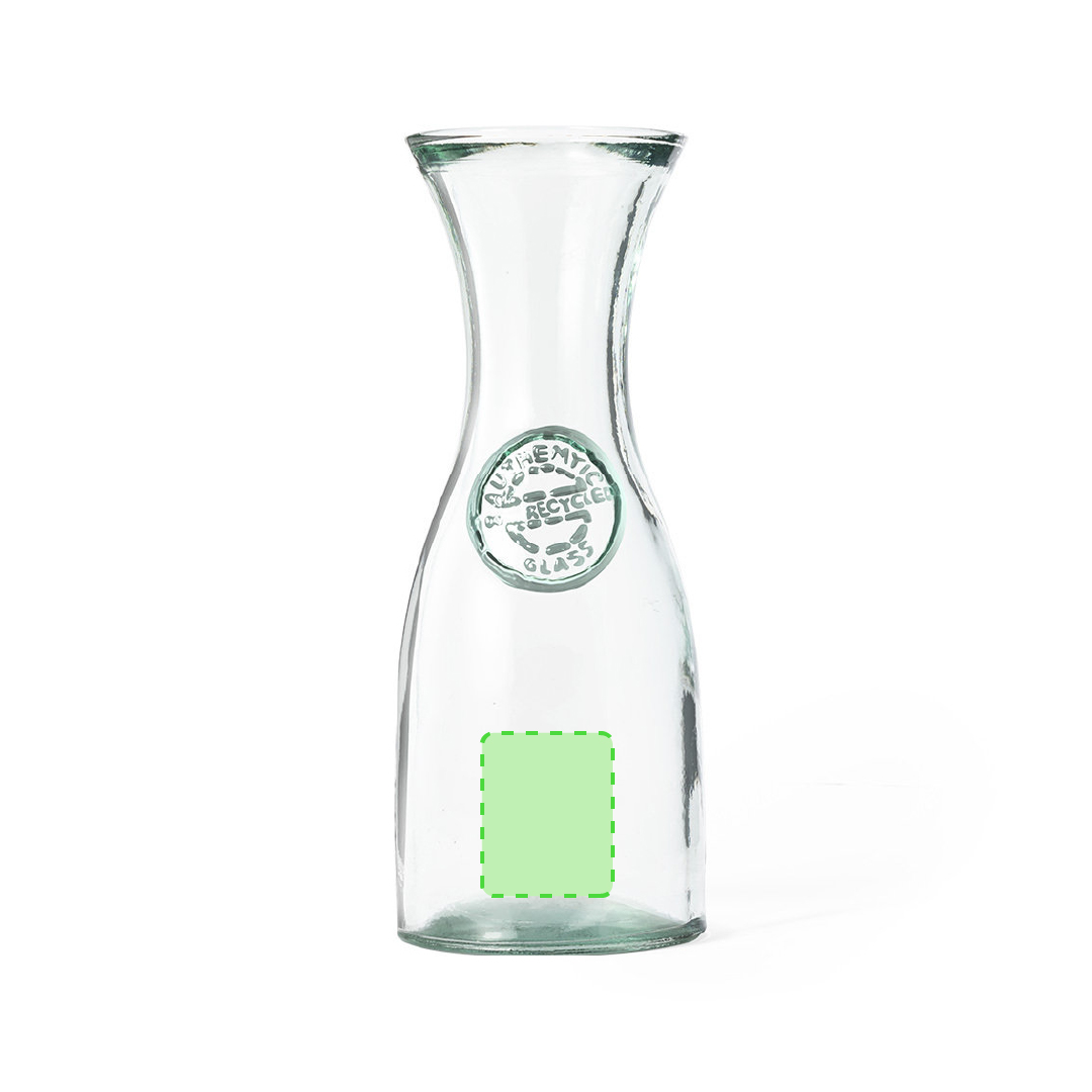Bouteille Zaslet
