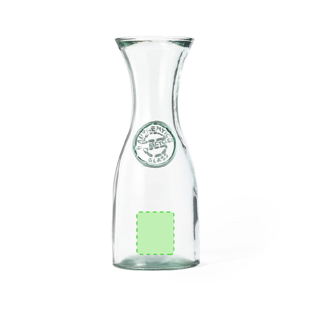 Bouteille Zaslet