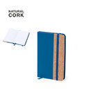 Bloc Notes Tierzo BLEU
