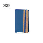 Bloc Notes Tierzo BLEU