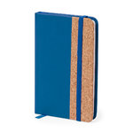 Bloc Notes Tierzo BLEU