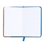 Bloc Notes Tierzo BLEU