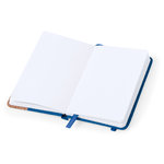 Bloc Notes Tierzo BLEU