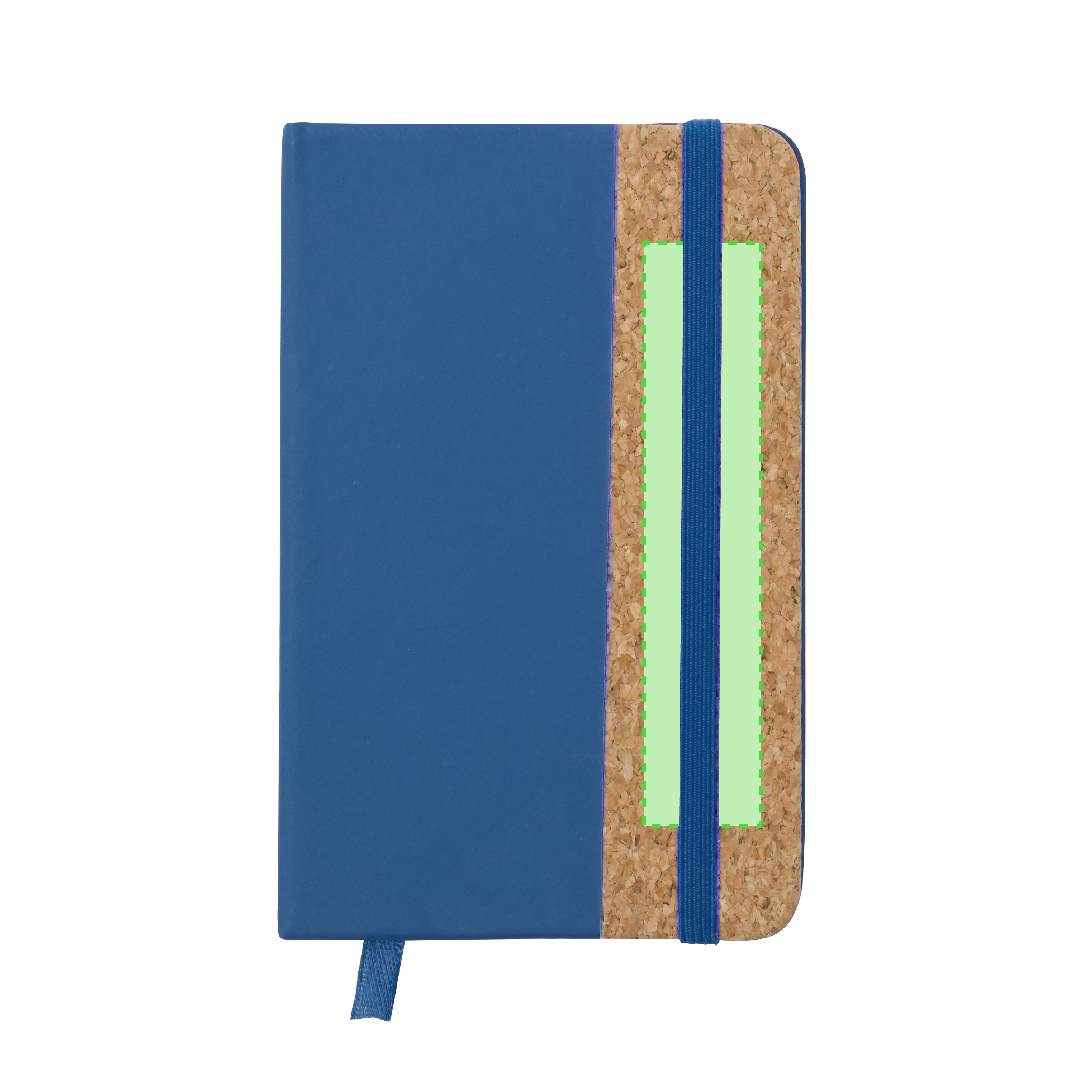 Bloc Notes Tierzo