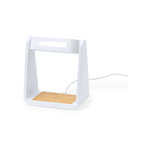 Horloge Multifonction Darret BLANC