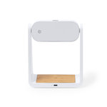 Horloge Multifonction Darret BLANC
