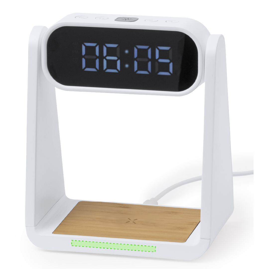 Horloge Multifonction Darret