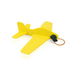 Avion Barón JAUNE