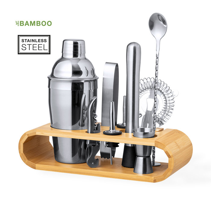 Cocktail Set Hunton.