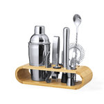 Set Cocktail Hunton.