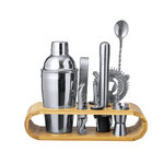 Set Cocktail Hunton.