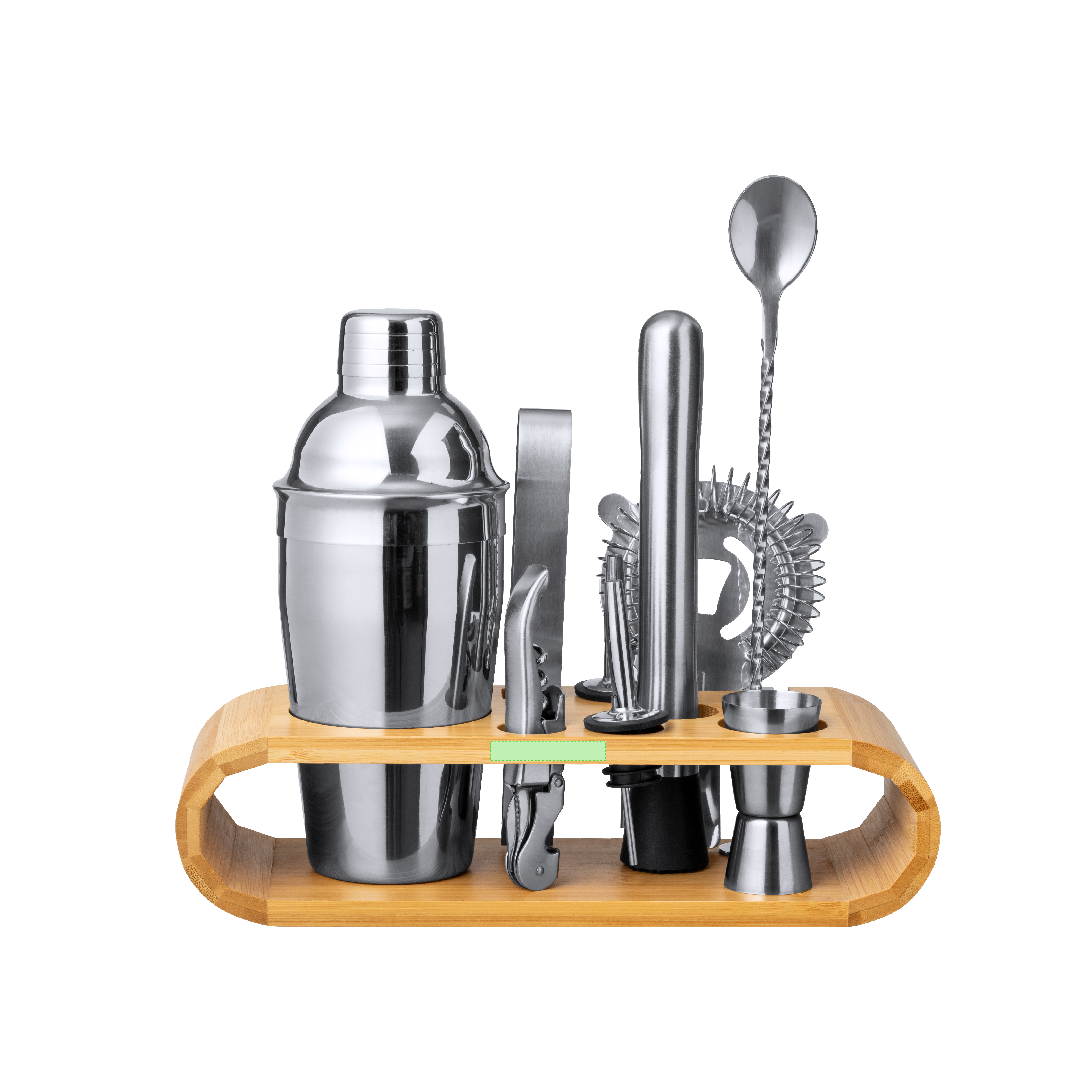 Set Cocktail Hunton