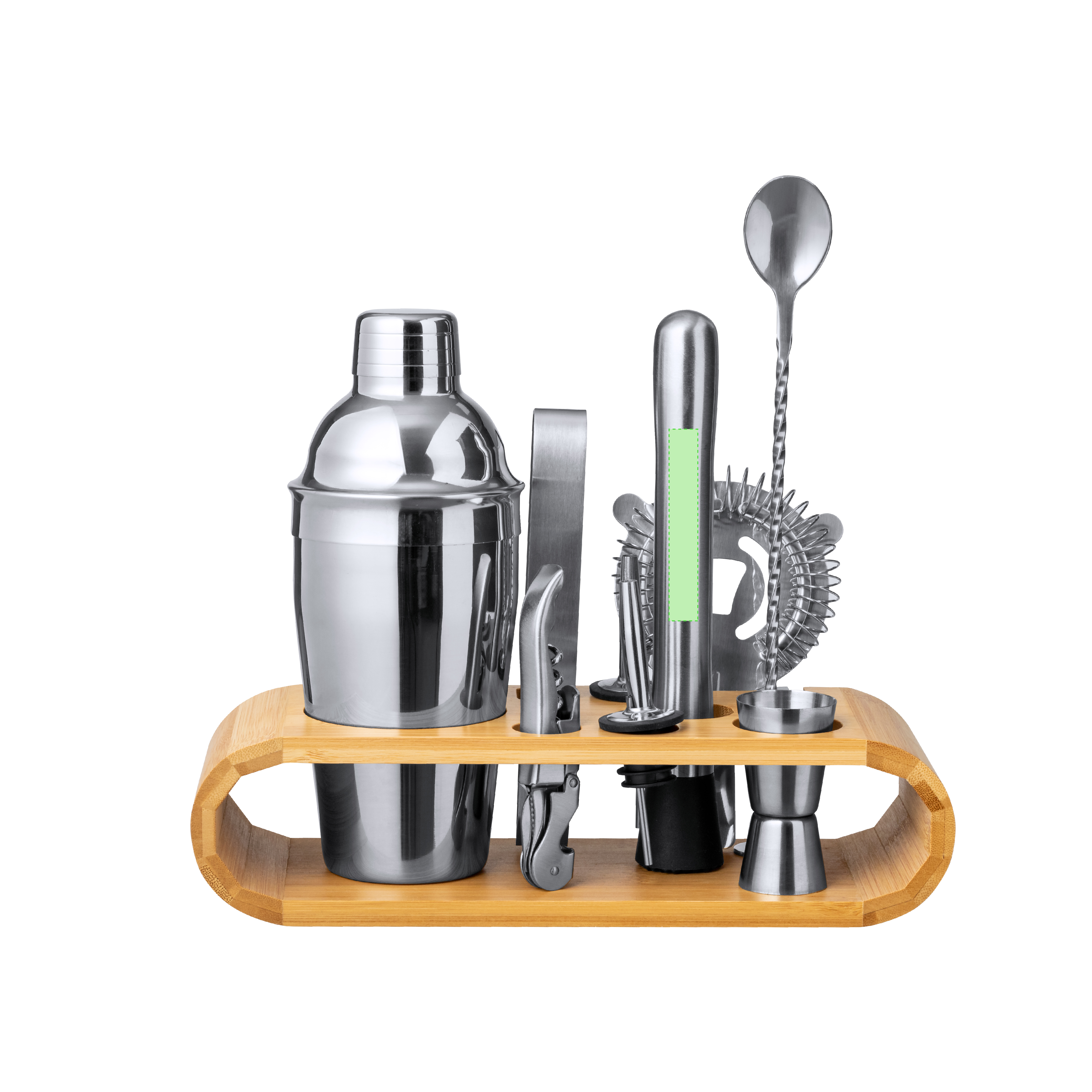 Set Cocktail Hunton