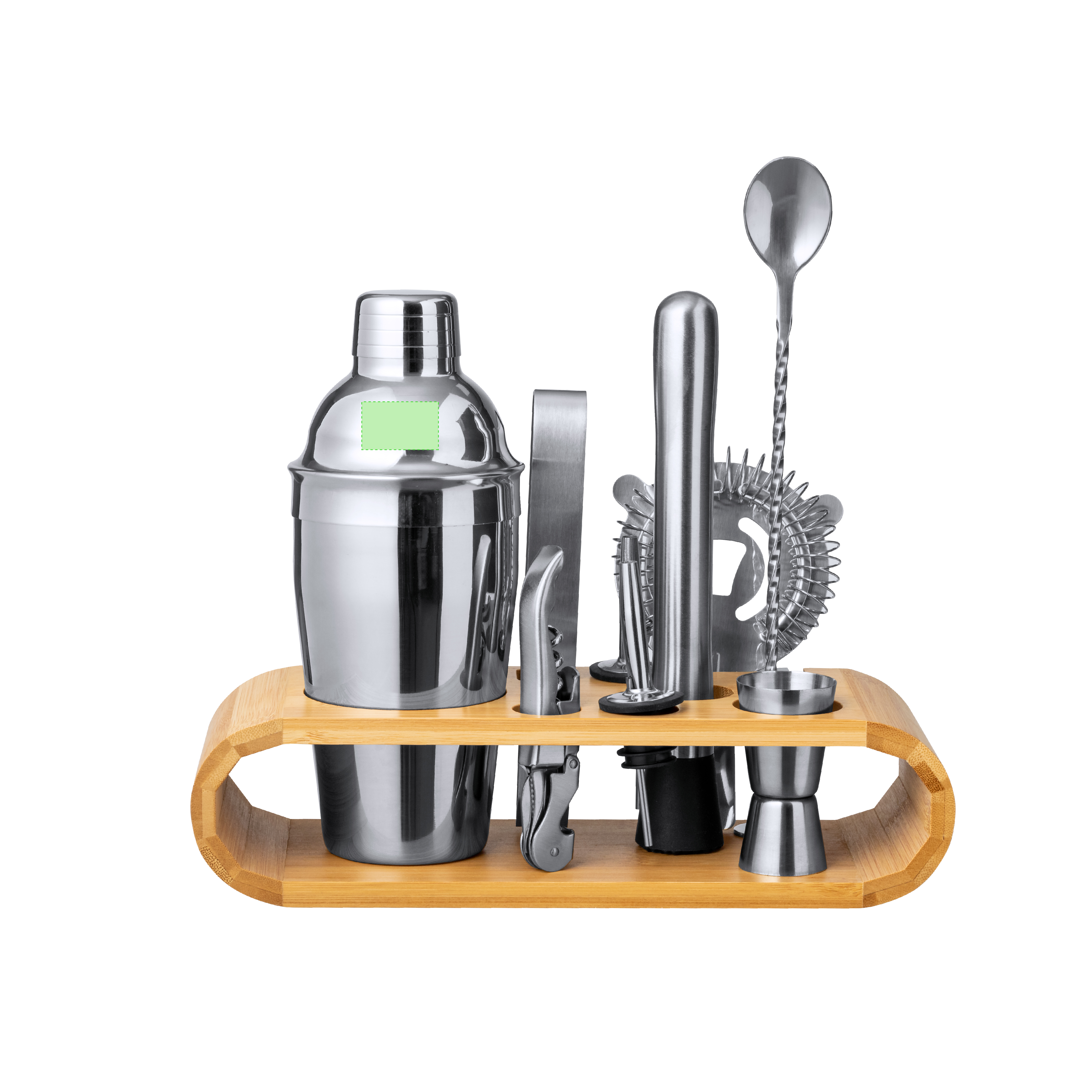 Set Cocktail Hunton