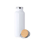 Bidon Thermique Sublimation Ying BLANC