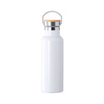 Bidon Thermique Sublimation Ying BLANC