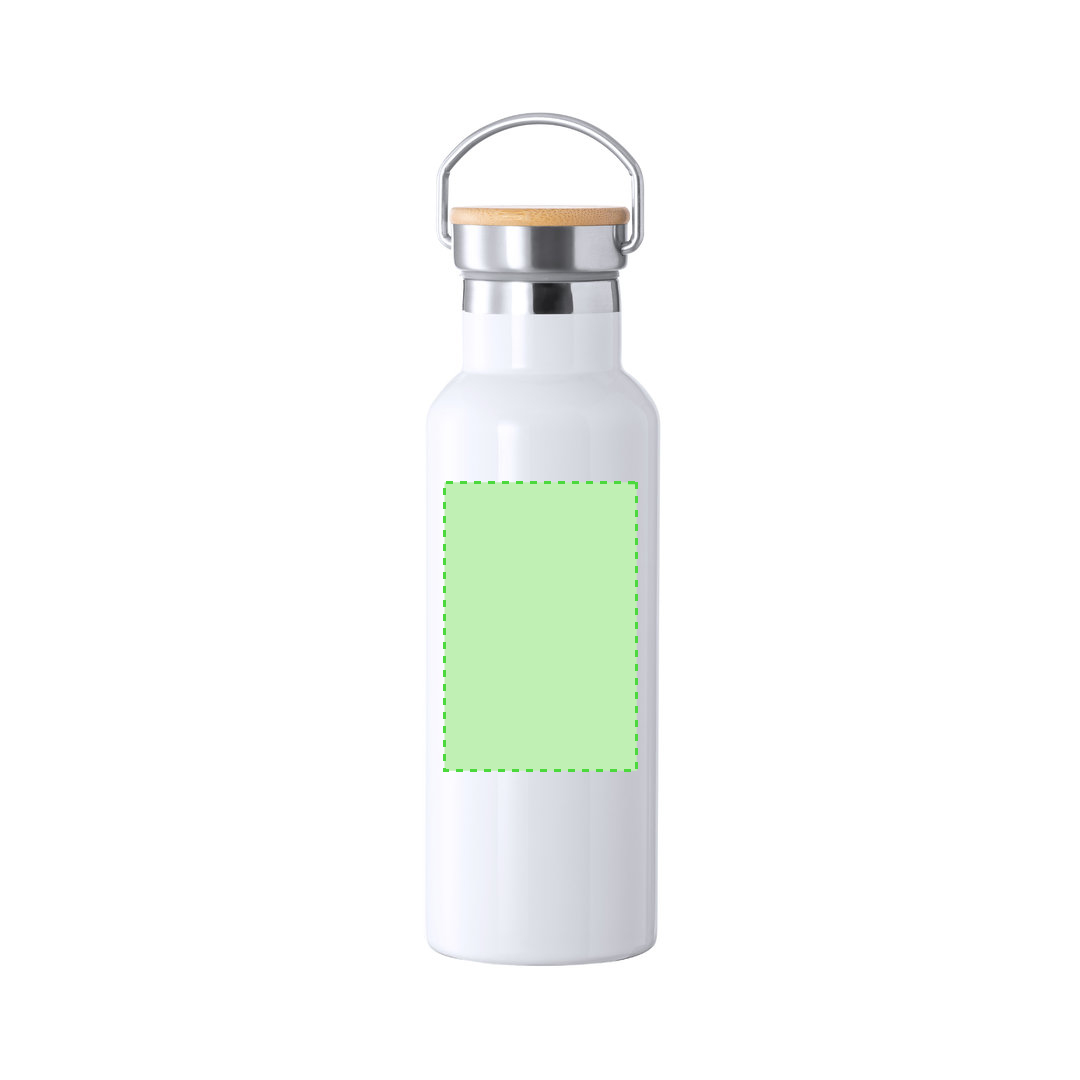 Bidon Thermique Sublimation Ying