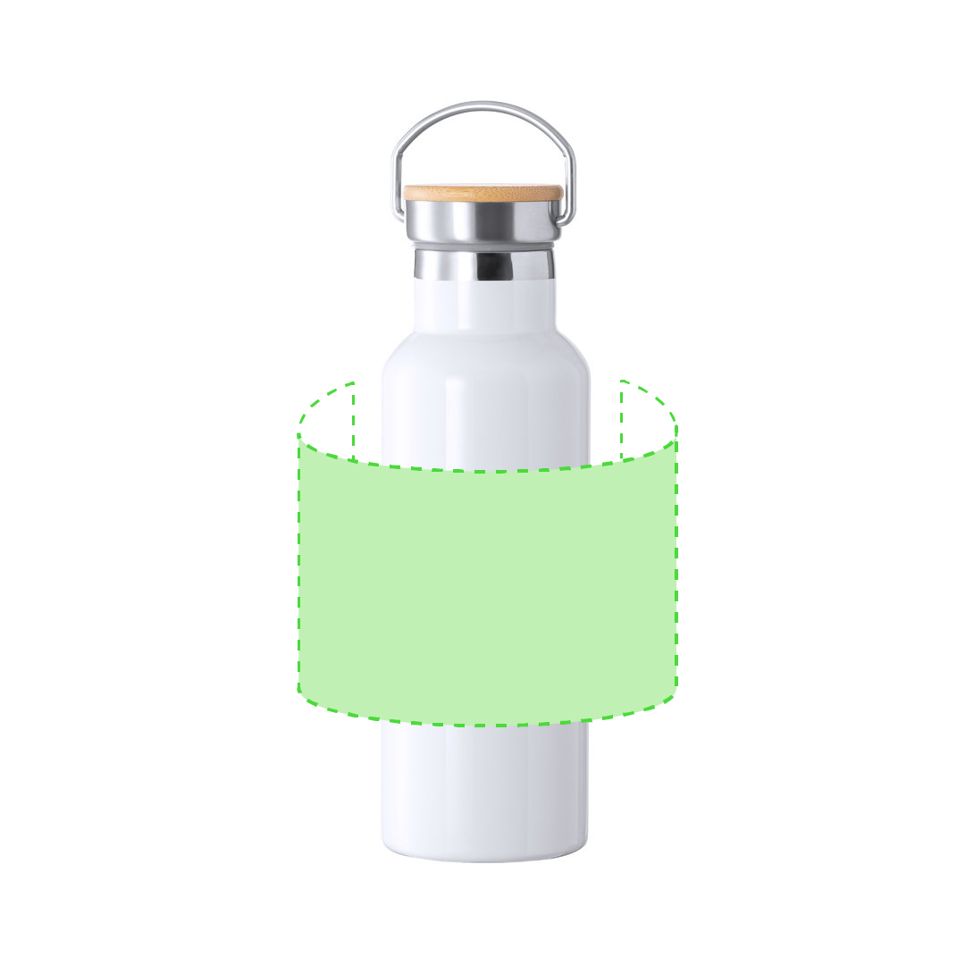 Bidon Thermique Sublimation Ying