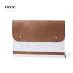 Housse pour Ordinateur Portable Brack GRIS