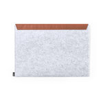 Housse pour Ordinateur Portable Brack GRIS
