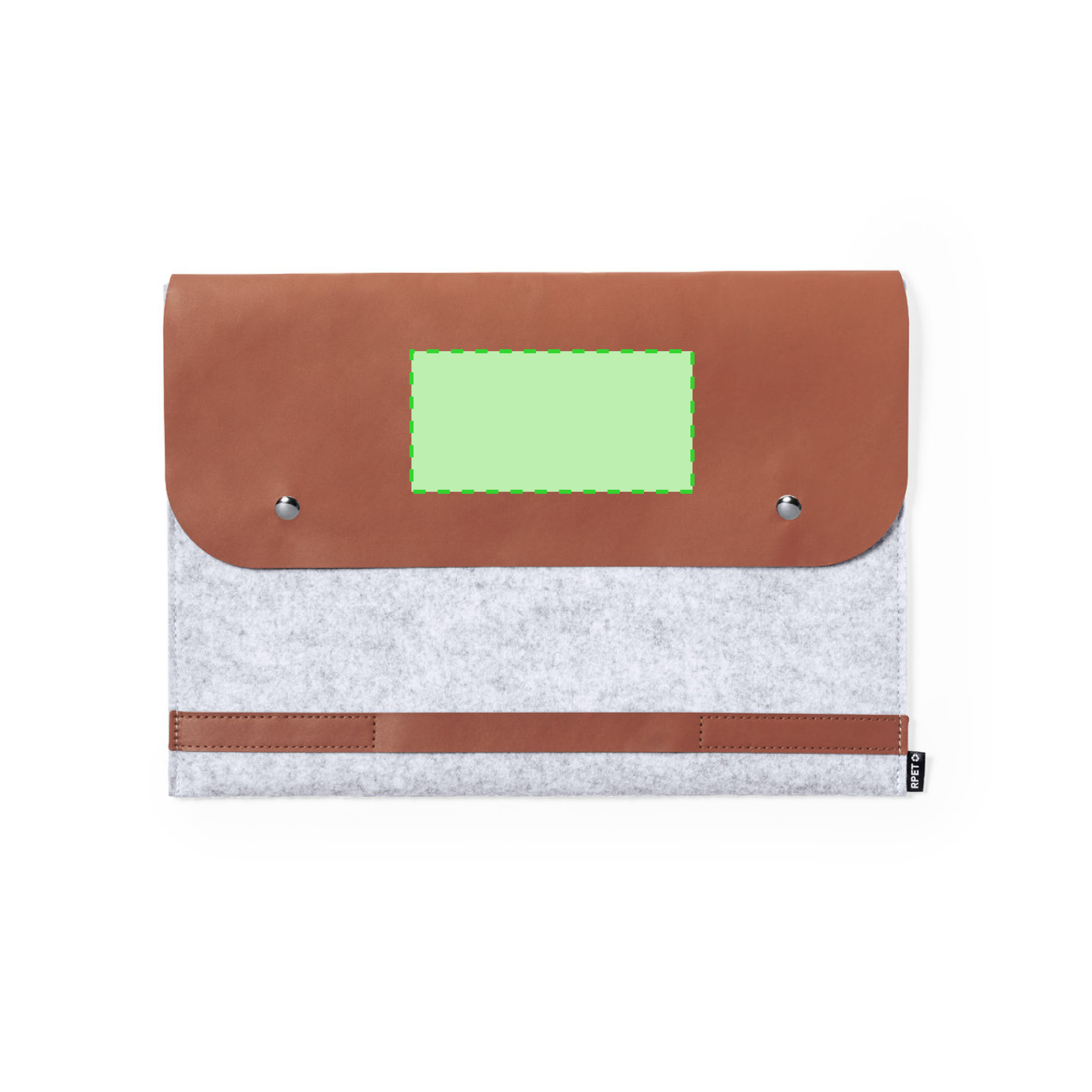 Housse pour Ordinateur Portable Brack