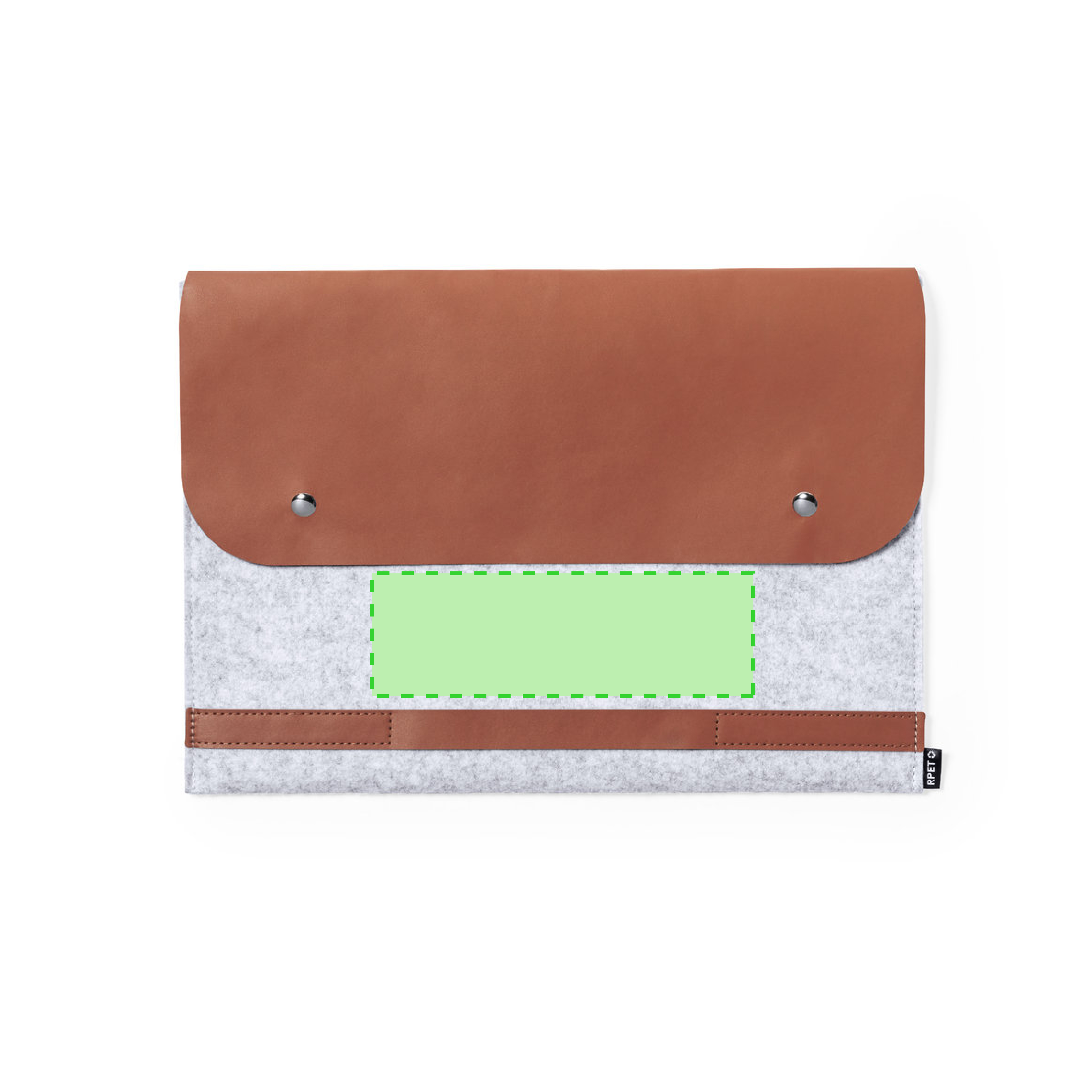 Housse pour Ordinateur Portable Brack