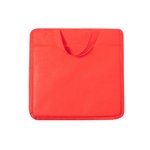 Coussin Rostel BLEU