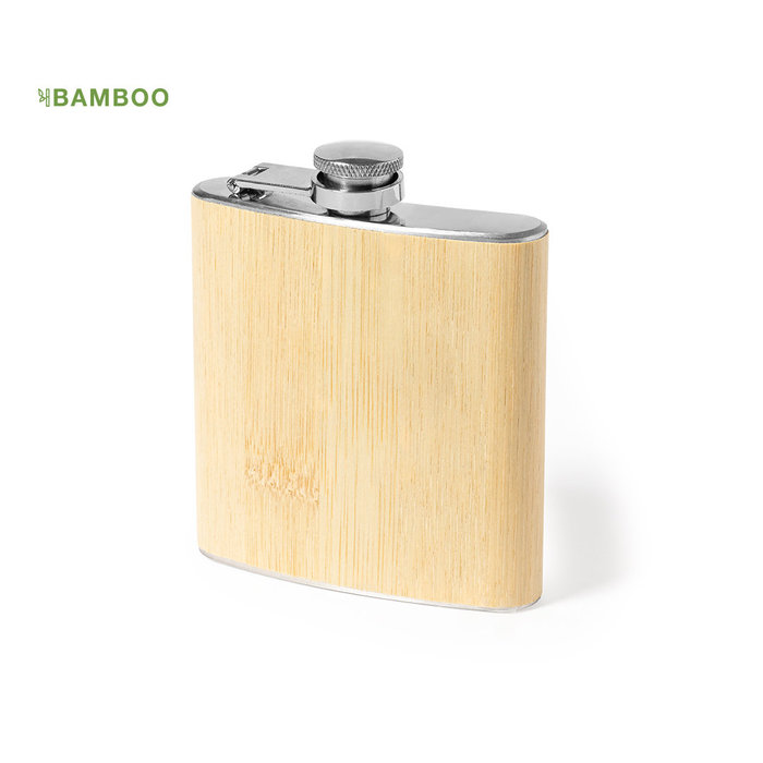 Hip Flask Rediston.