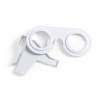 Lunettes de Réalité Virtuelle Bolnex JAUNE