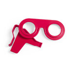 Lunettes de Réalité Virtuelle Bolnex JAUNE