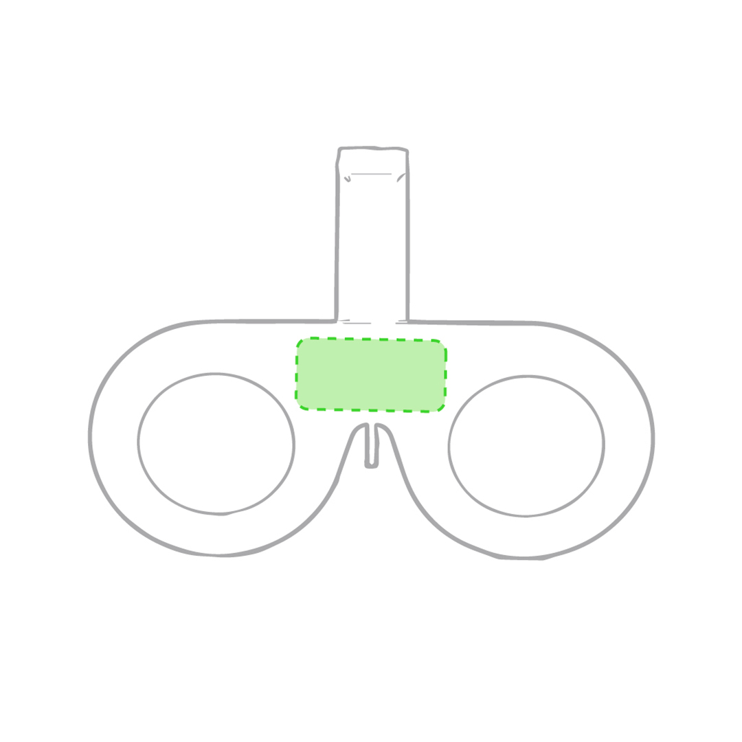 Lunettes de Réalité Virtuelle Bolnex