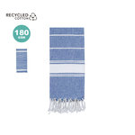 Paréo Serviette Lainen BLEU CLAIR