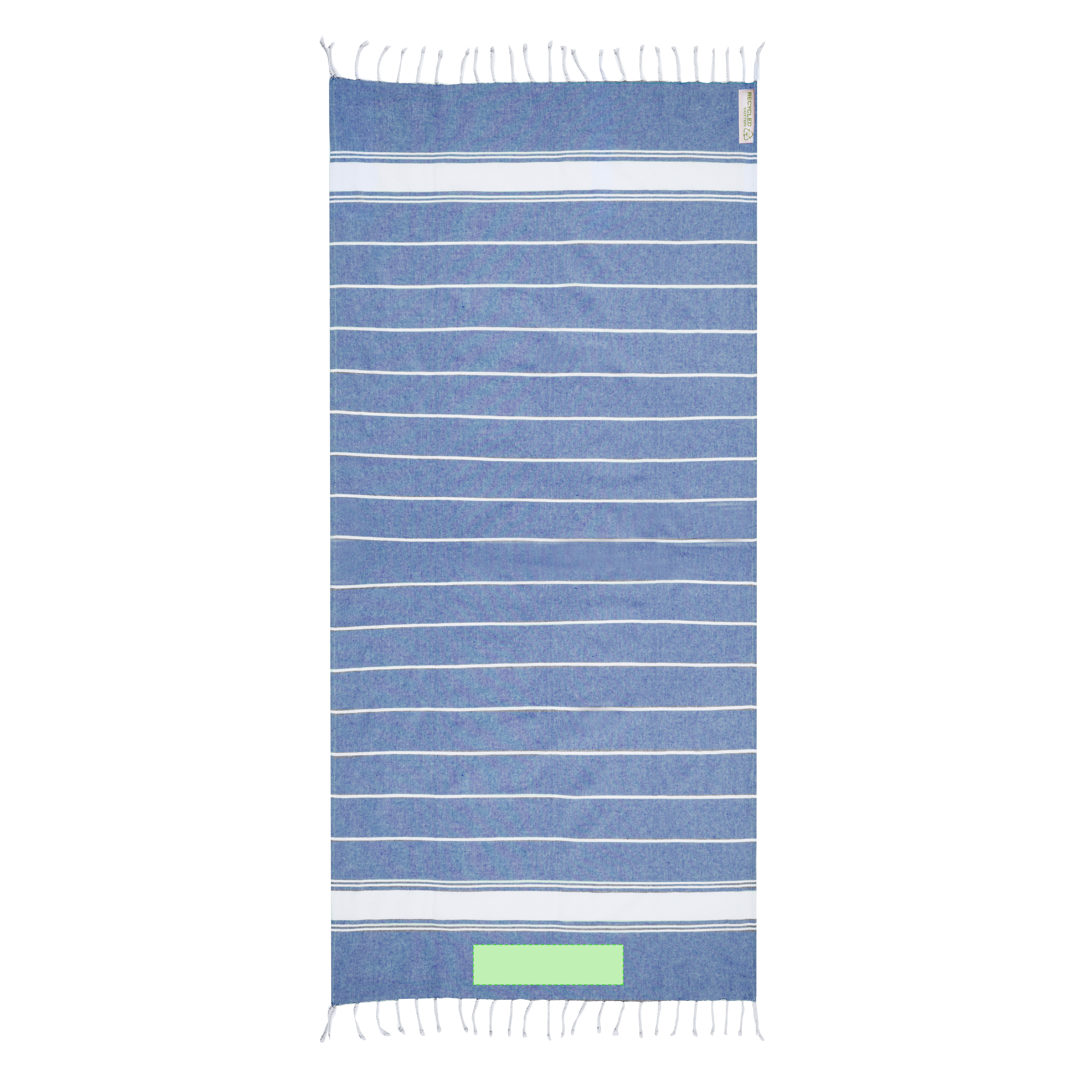 Paréo Serviette Lainen