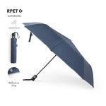 Parapluie Nereus BLEU MARINE