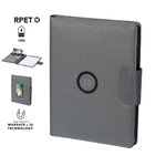 Porte-Documents Multifonction Harbur GRIS