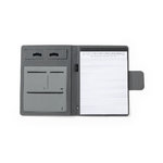 Porte-Documents Multifonction Harbur GRIS