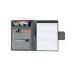 Porte-Documents Multifonction Harbur GRIS
