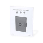 Porte-Documents Multifonction Harbur GRIS